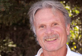 George Wuerthner